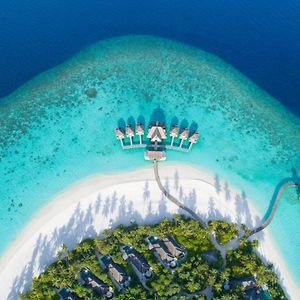 Anantara Kihavah Maldives Villas